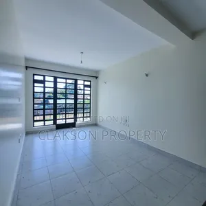 1bdrm Apartment in Kikuyu Road, Dagoretti Corner for rent