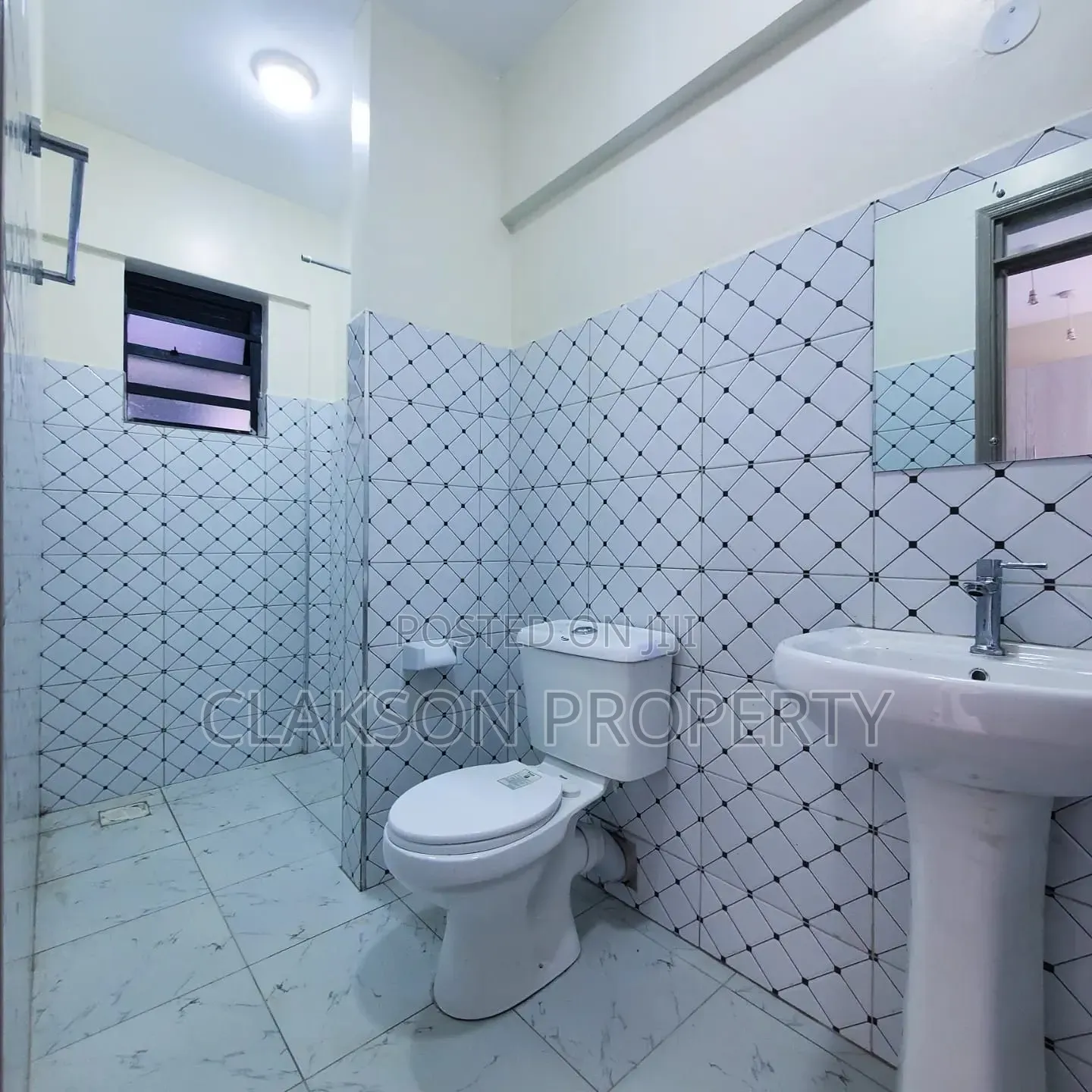 1bdrm Apartment in Kikuyu Road, Dagoretti Corner for rent