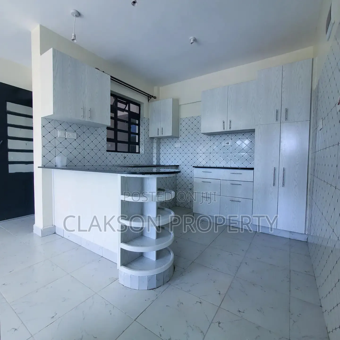 1bdrm Apartment in Kikuyu Road, Dagoretti Corner for rent
