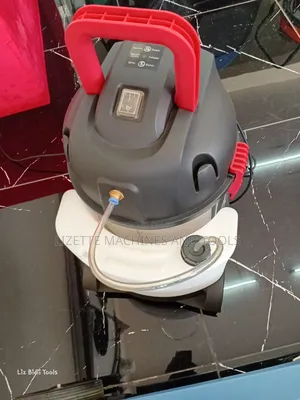 Aico Japan 20L Wet and Dry Carpet Cleaner 1200W