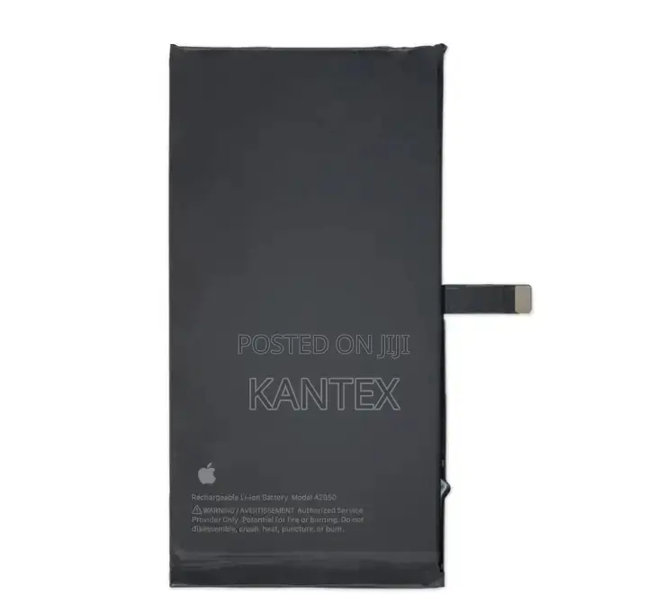 Generic Battery Replacement for iPhone 14Plus