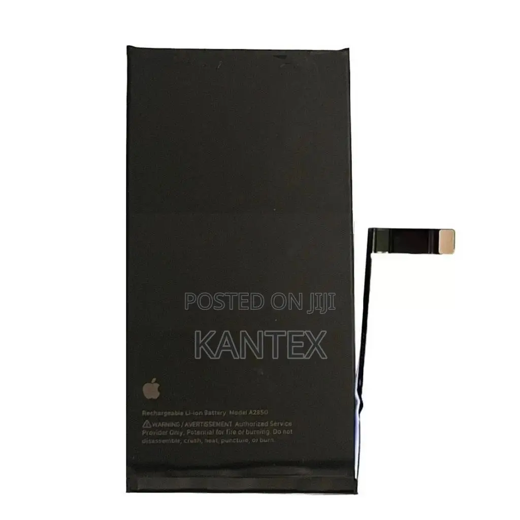 Generic Battery Replacement for iPhone 14Plus