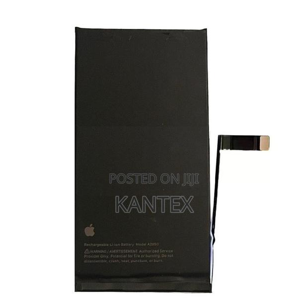 Generic Battery Replacement for iPhone 14Plus