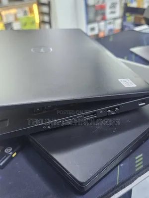Laptop Dell Latitude 7280 8GB Intel Core i5 SSD 256GB