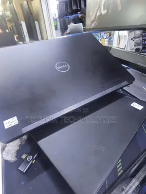 Laptop Dell Latitude 7280 8GB Intel Core i5 SSD 256GB