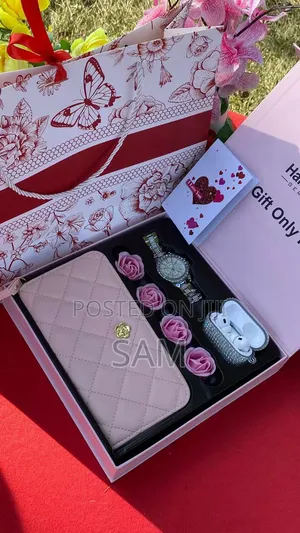 Haino Teko Ladies Gift Set