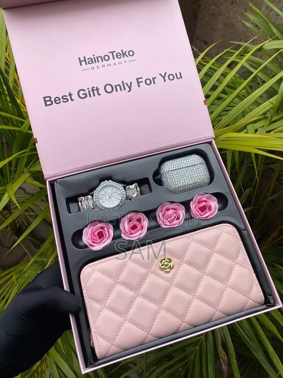 Haino Teko Ladies Gift Set