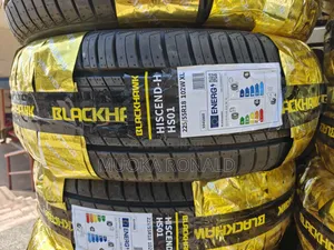 225/55r18 Blackhawk Tyre