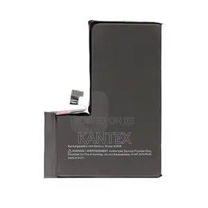 Generic Battery Replacement for iPhone 14Pro