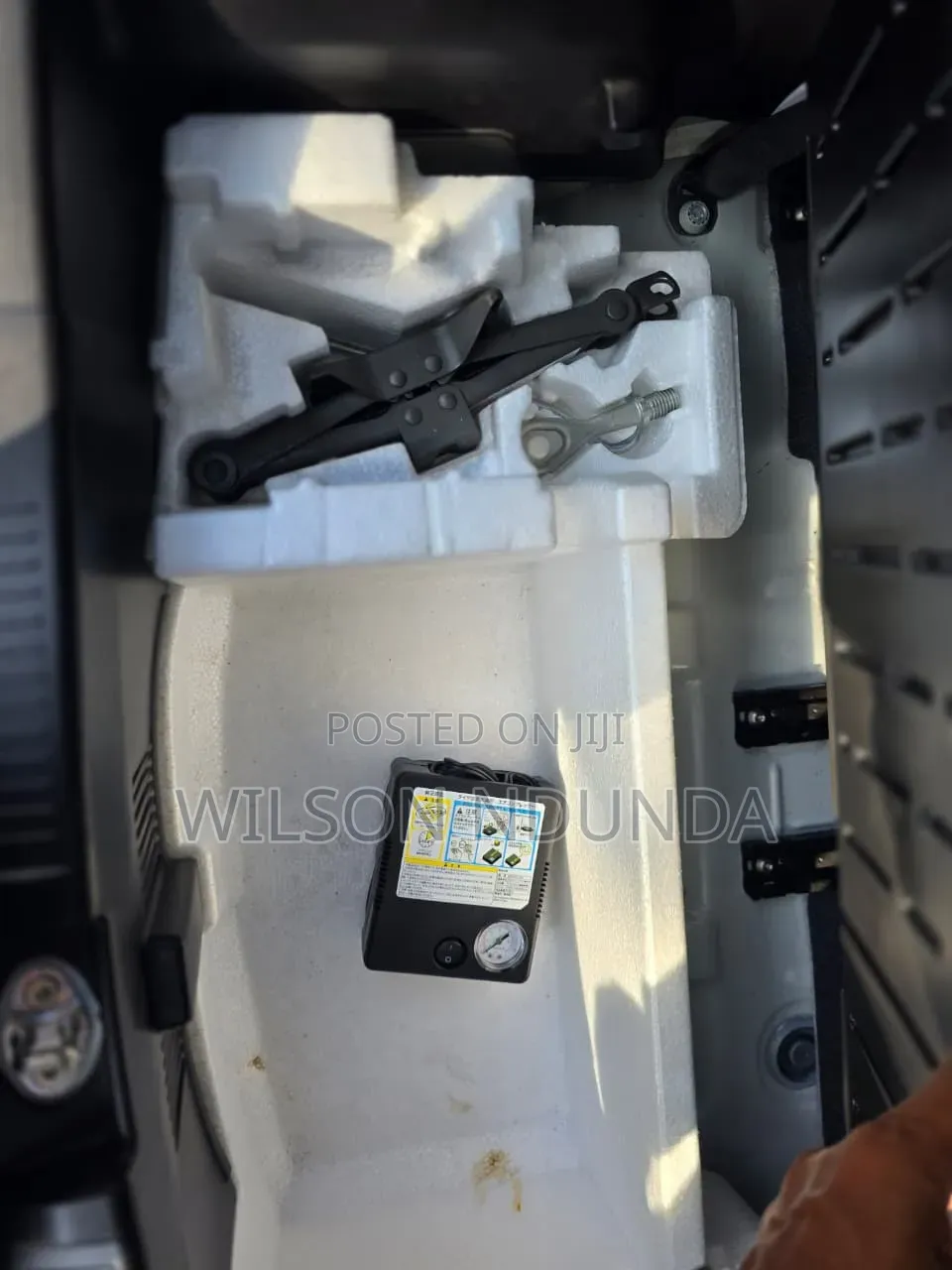 Suzuki Wagon R 2019 White