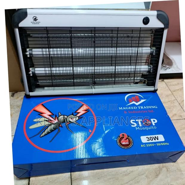 2×10 30watts Windsor Insect Killer Machine - thumbnail 2
