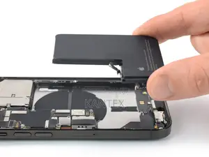 Generic Battery Replacement for iPhone 14Pro