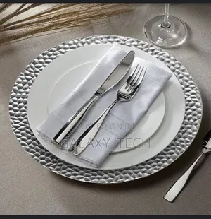 32cm Charger Plates