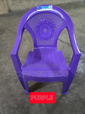 Kenpoly Smart ArmChairs.
