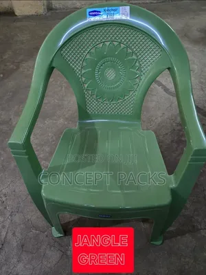 Kenpoly Smart ArmChairs.