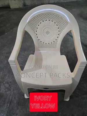Kenpoly Smart ArmChairs.