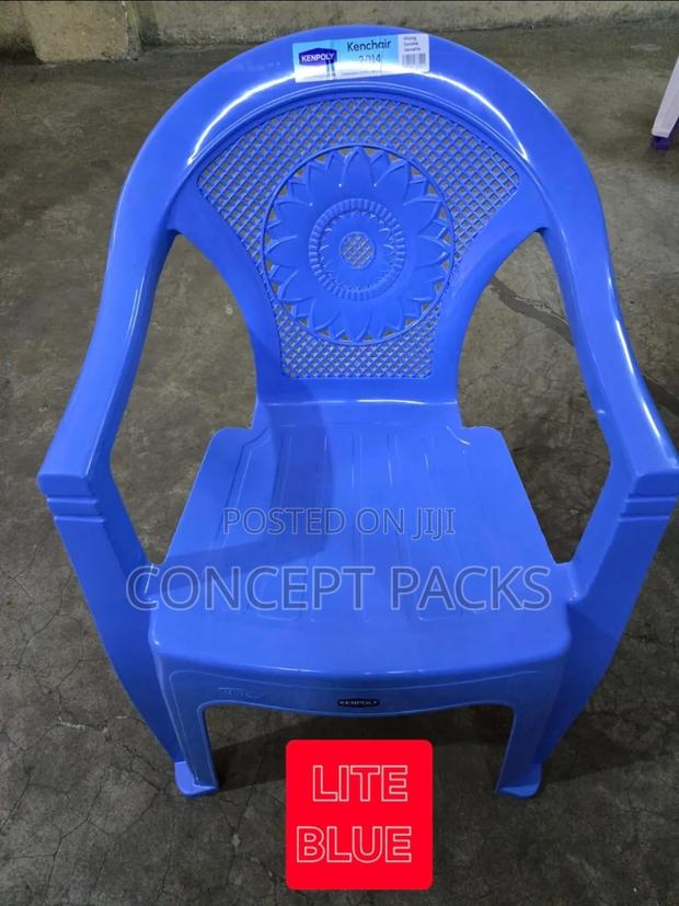Kenpoly Smart ArmChairs. - thumbnail 5