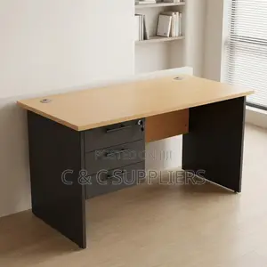 Custom Advanced Study Desk-120cm