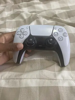 Ps5 Controller Sony