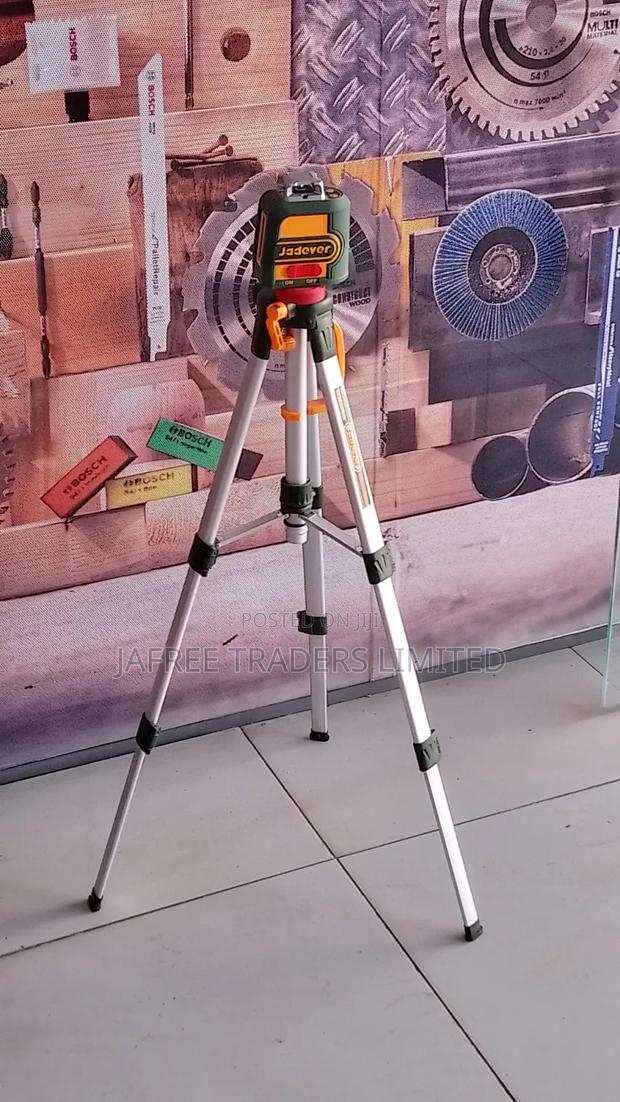 Laser Level With Tripod Stand - main view