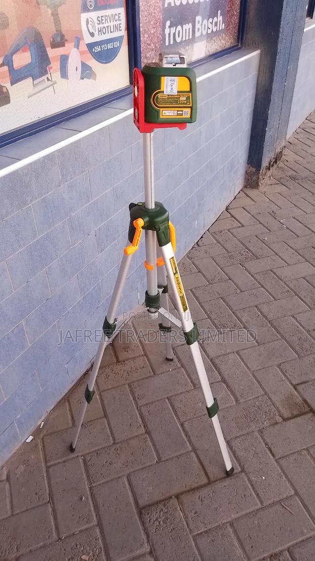 Laser Level With Tripod Stand - thumbnail 3