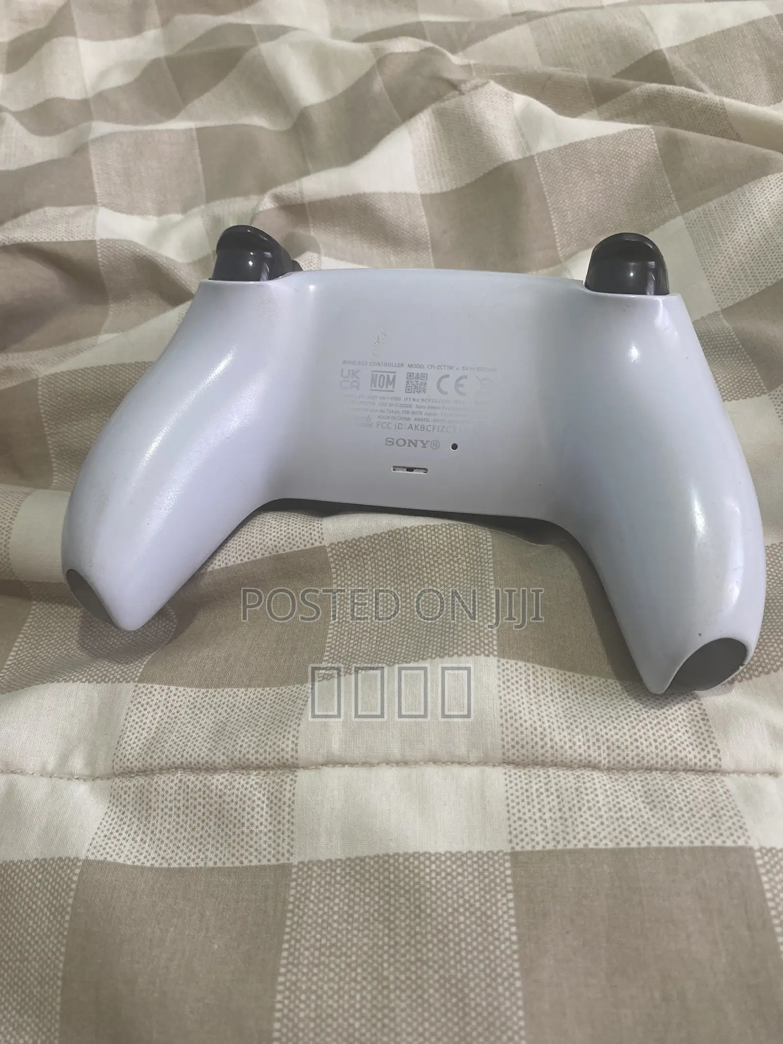 Ps5 Controller Sony