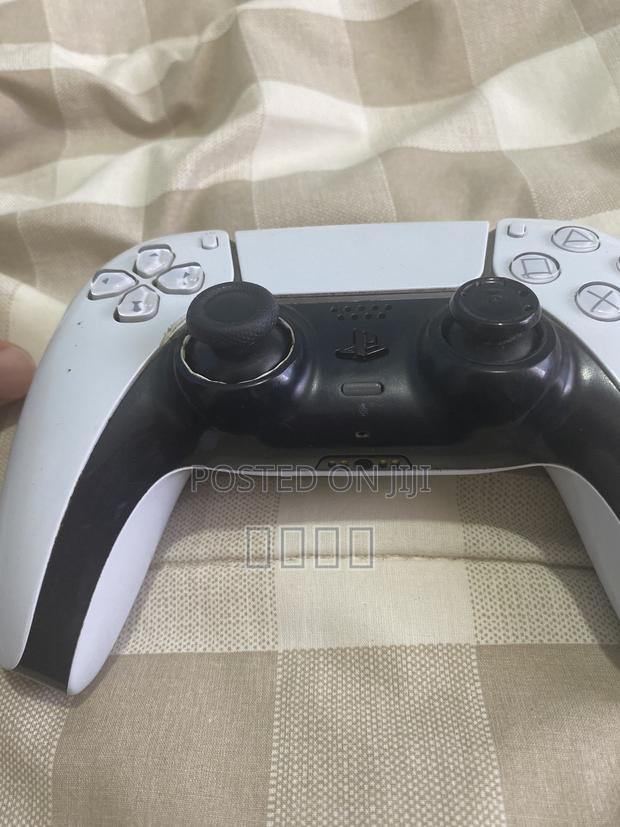 Ps5 Controller Sony - thumbnail 3