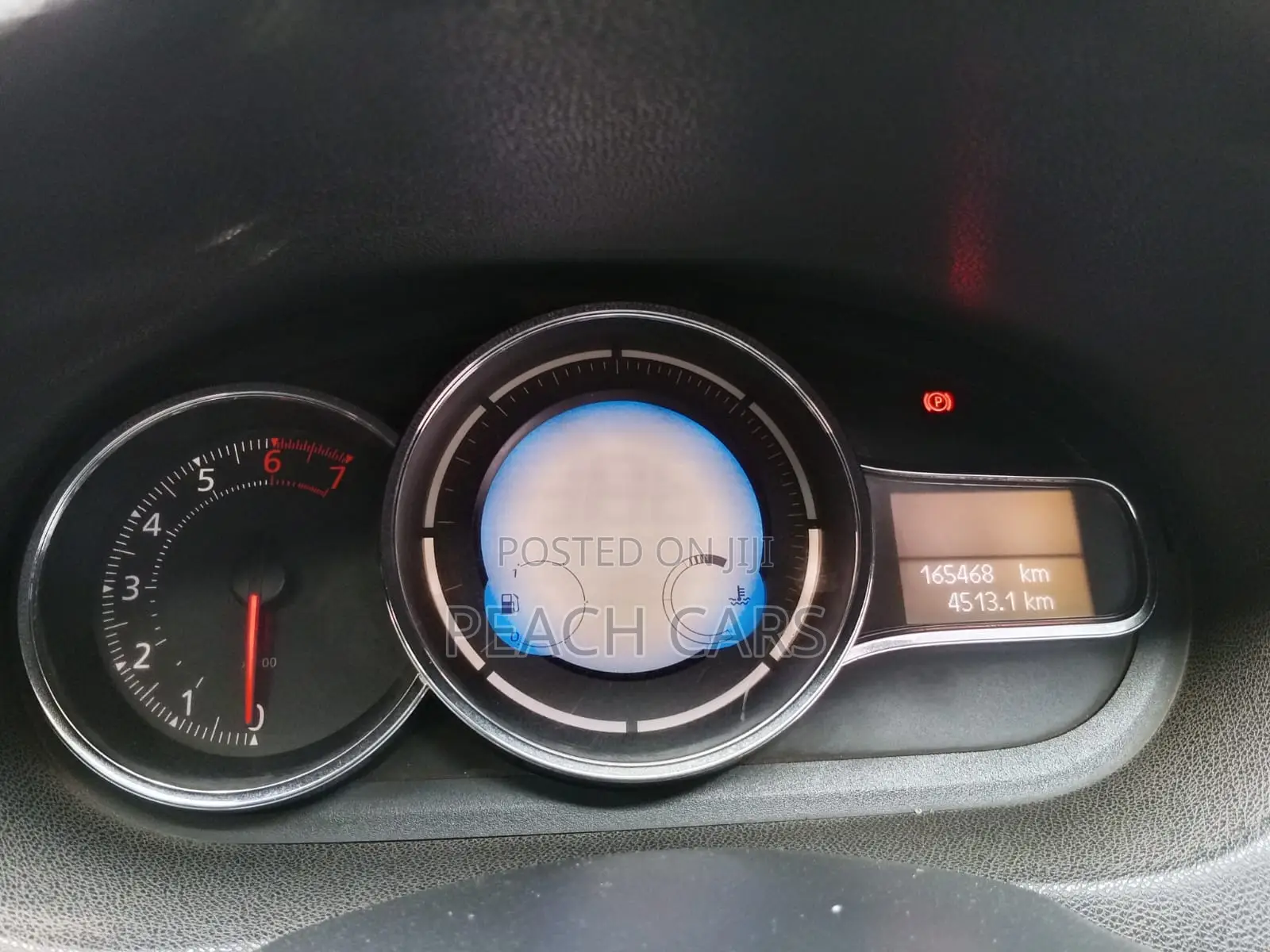 Renault Fluence 2014 Black