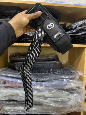 Deadlift / Lifting Straps