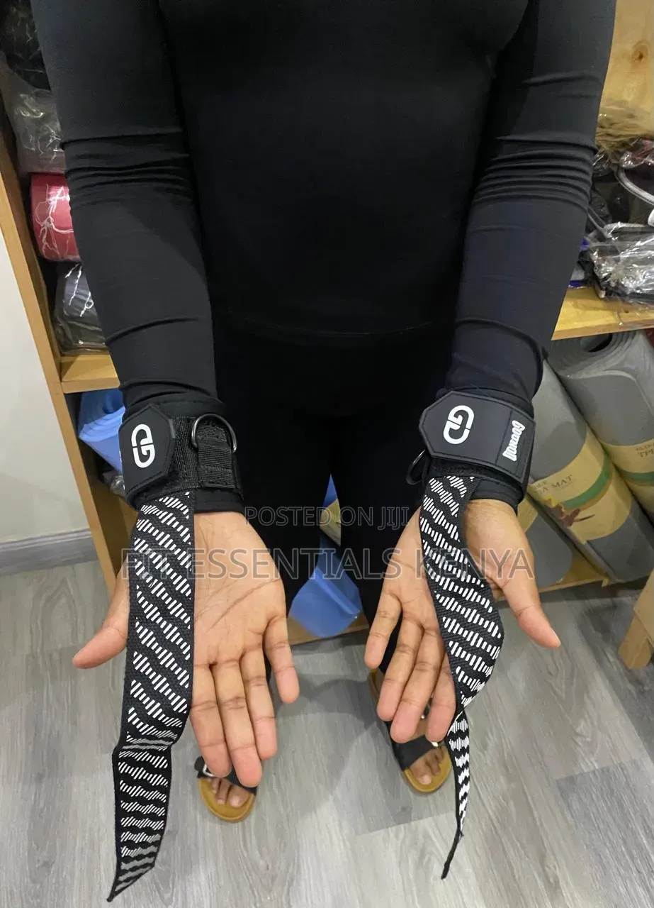 Deadlift / Lifting Straps