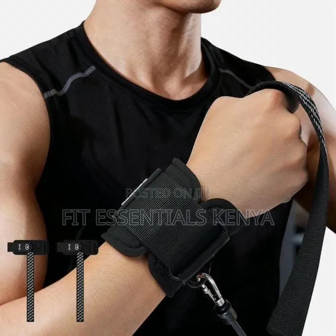 Deadlift / Lifting Straps