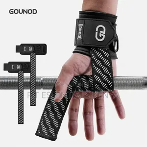 Deadlift / Lifting Straps