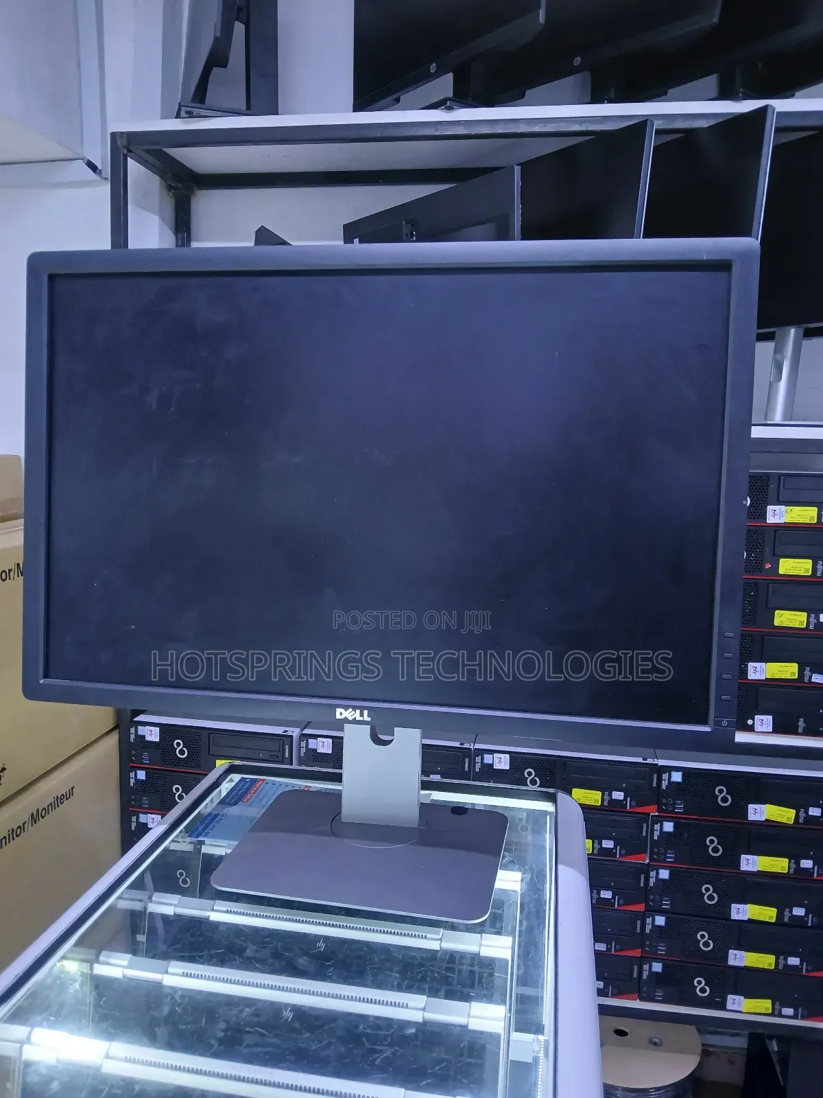 Dell U2412Mb
24-Inch Monitor
