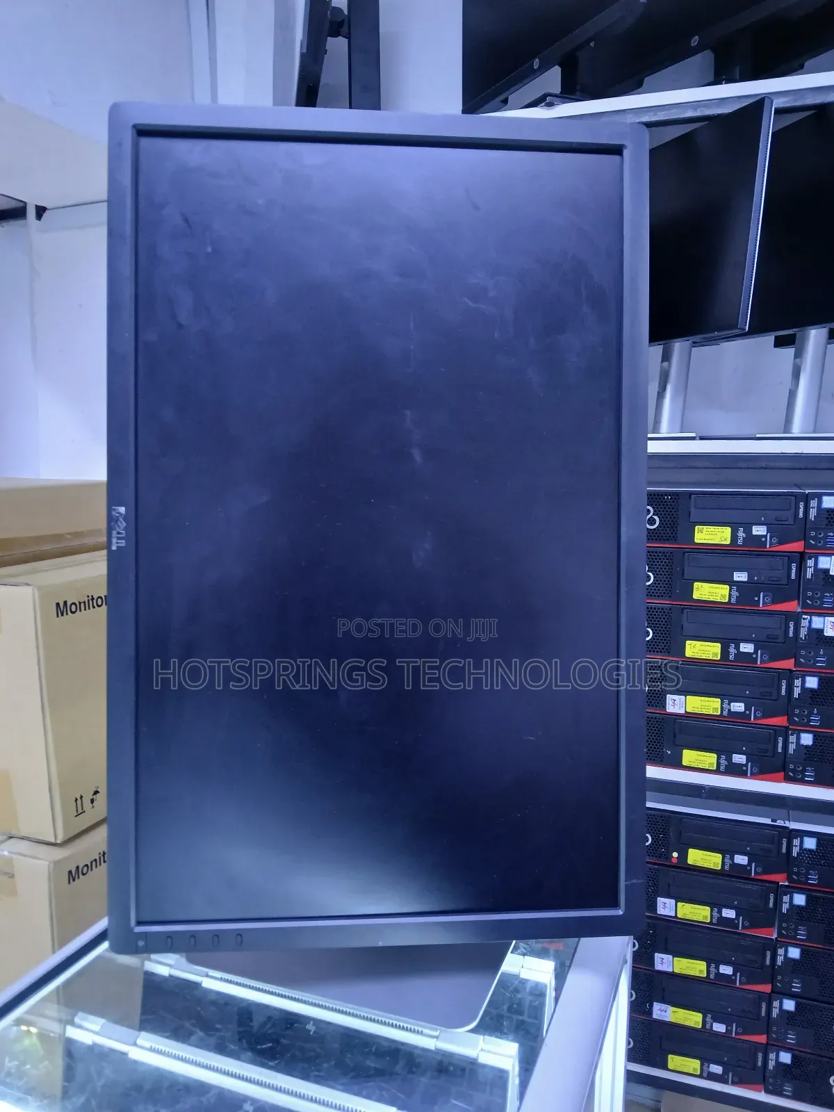 Dell U2412Mb
24-Inch Monitor