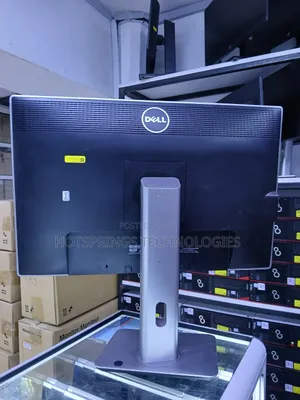 Dell U2412Mb
24-Inch Monitor
