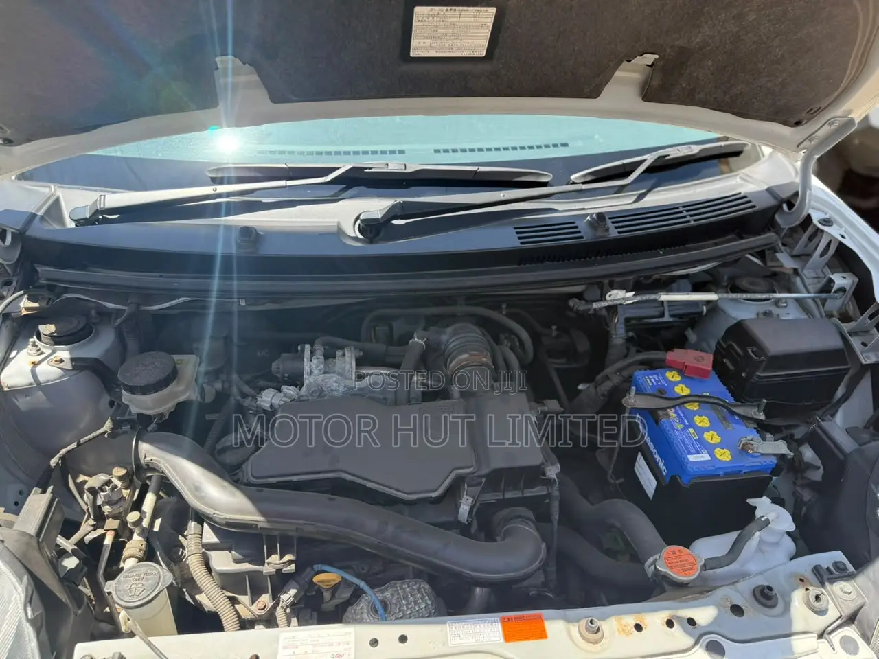 Toyota Passo 1.0 FWD 2018 White