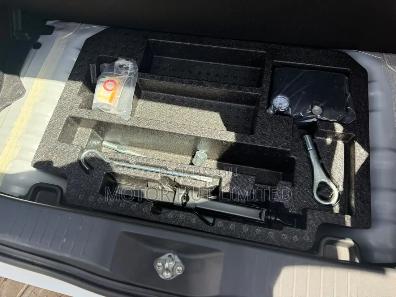 Toyota Passo 1.0 FWD 2018 White