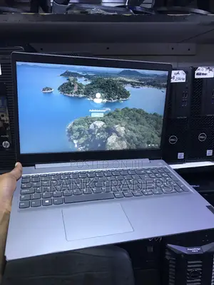 Laptop Lenovo Ideapad 3 8GB Intel Core i5 SSD 256GB
