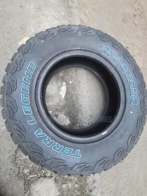 265 /65 R18 Chaoyang Tyres 114t Sl-399 All-Terrain