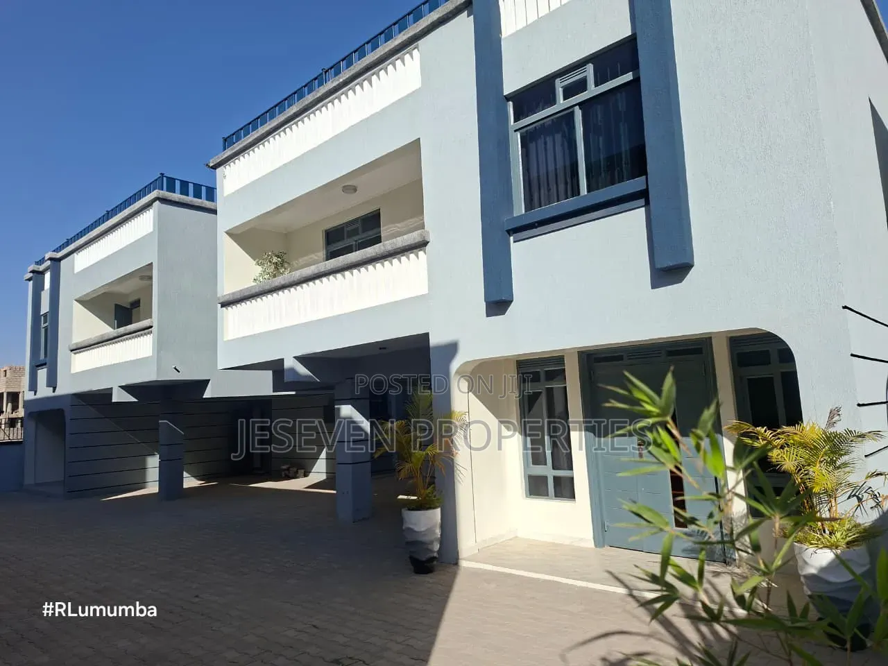 6bdrm Mansion in Syokimau for rent