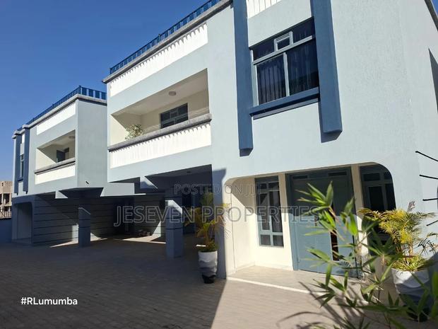 6bdrm Mansion in Syokimau for rent