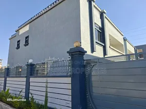 6bdrm Mansion in Syokimau for rent