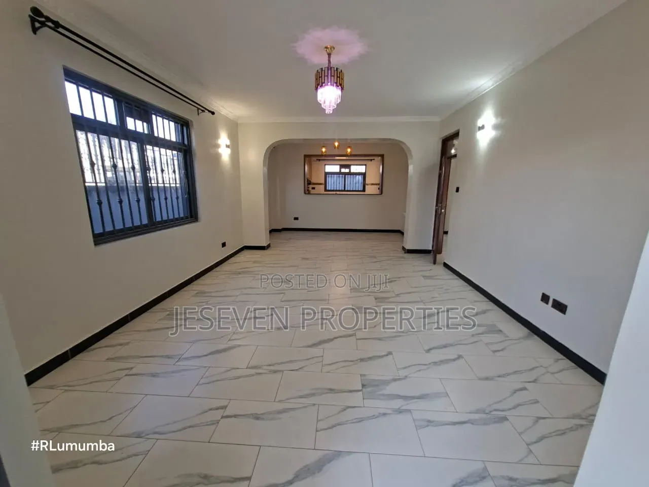 6bdrm Mansion in Syokimau for rent