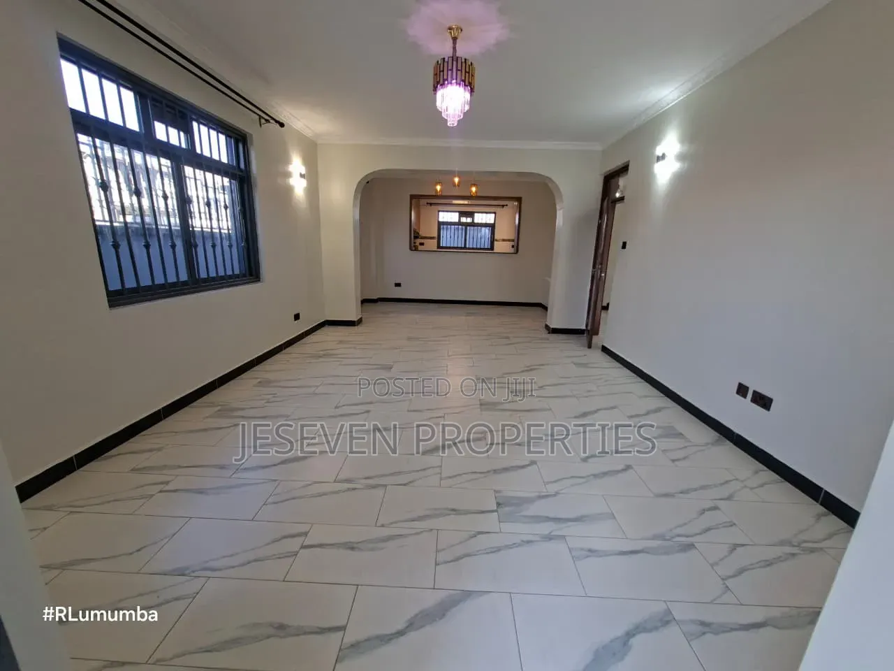 6bdrm Mansion in Syokimau for rent