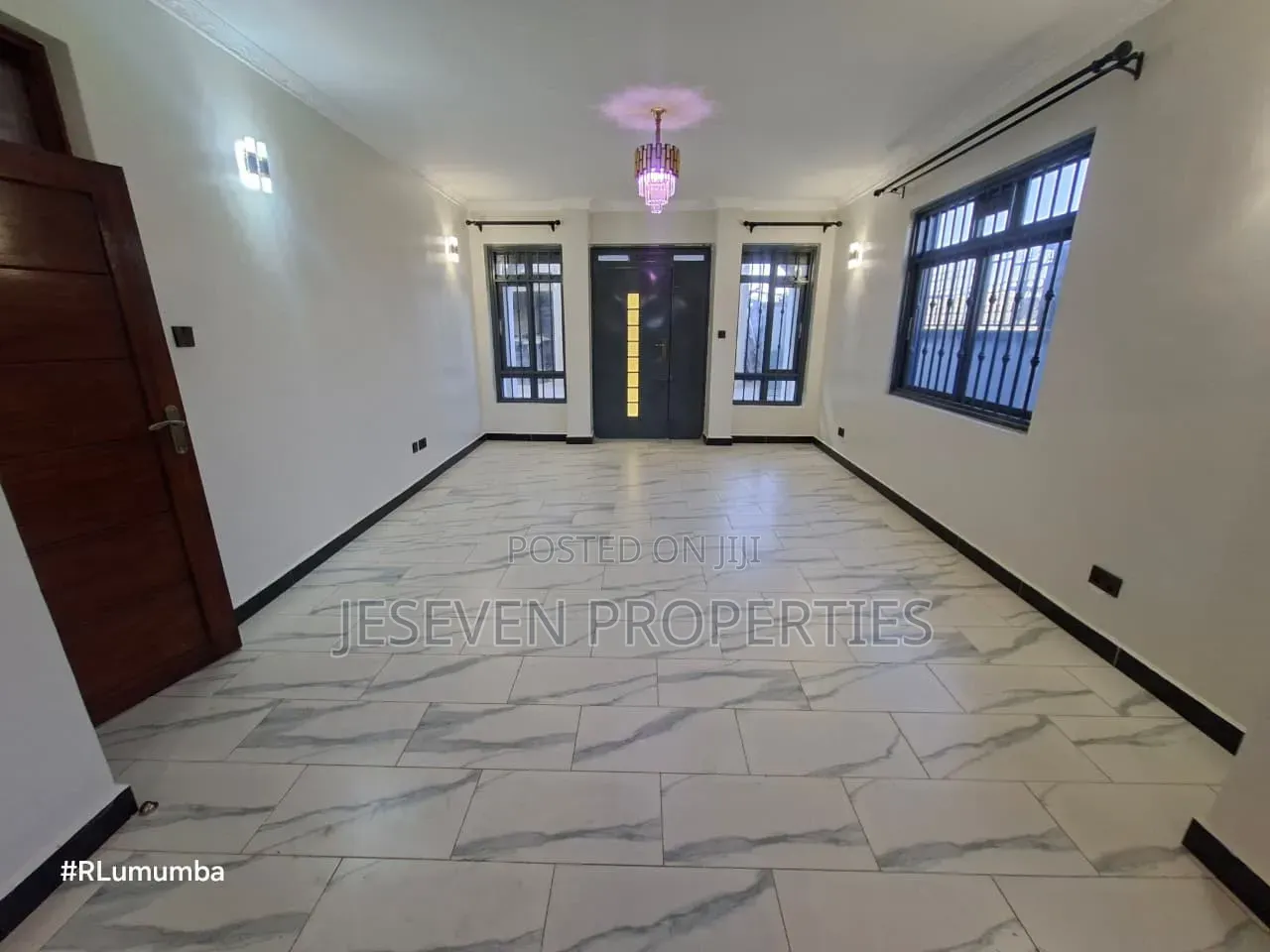 6bdrm Mansion in Syokimau for rent
