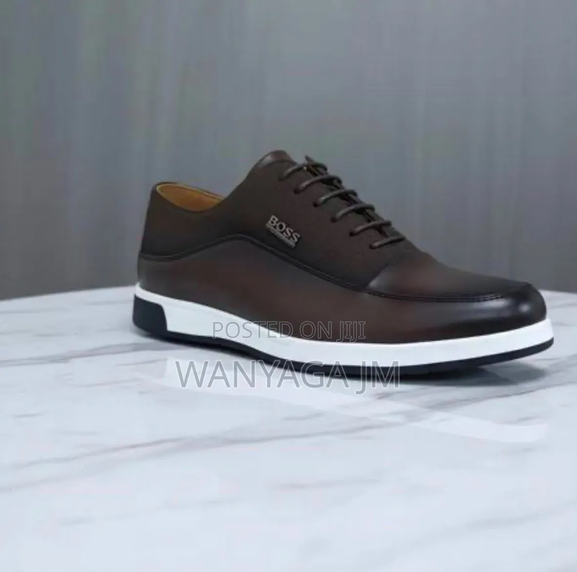 Sports Shoes and Sneakers