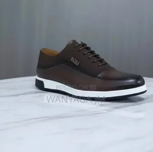 Sports Shoes and Sneakers