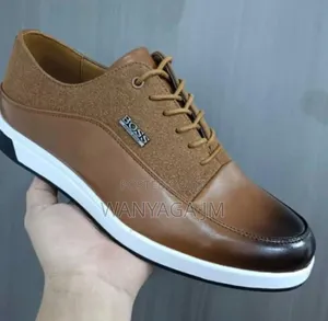 Sports Shoes and Sneakers