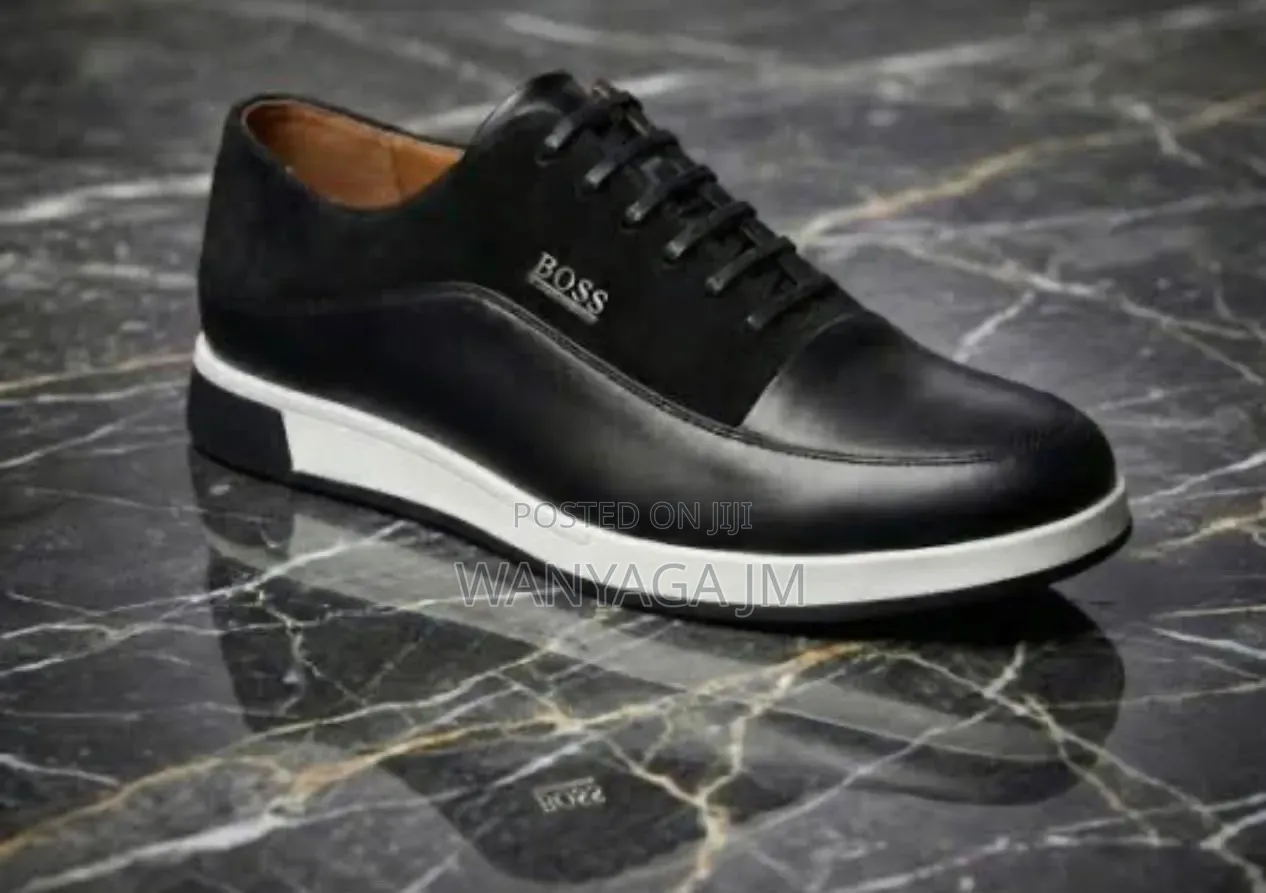 Sports Shoes and Sneakers