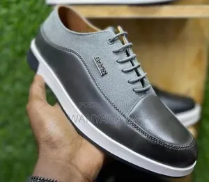 Sports Shoes and Sneakers